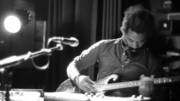 OM - Meditation is the Practice of Death | Live @ La Maroquinerie