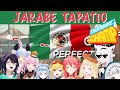 We all Love Singing along to Jarabe Tapatio【Trombone Champ】