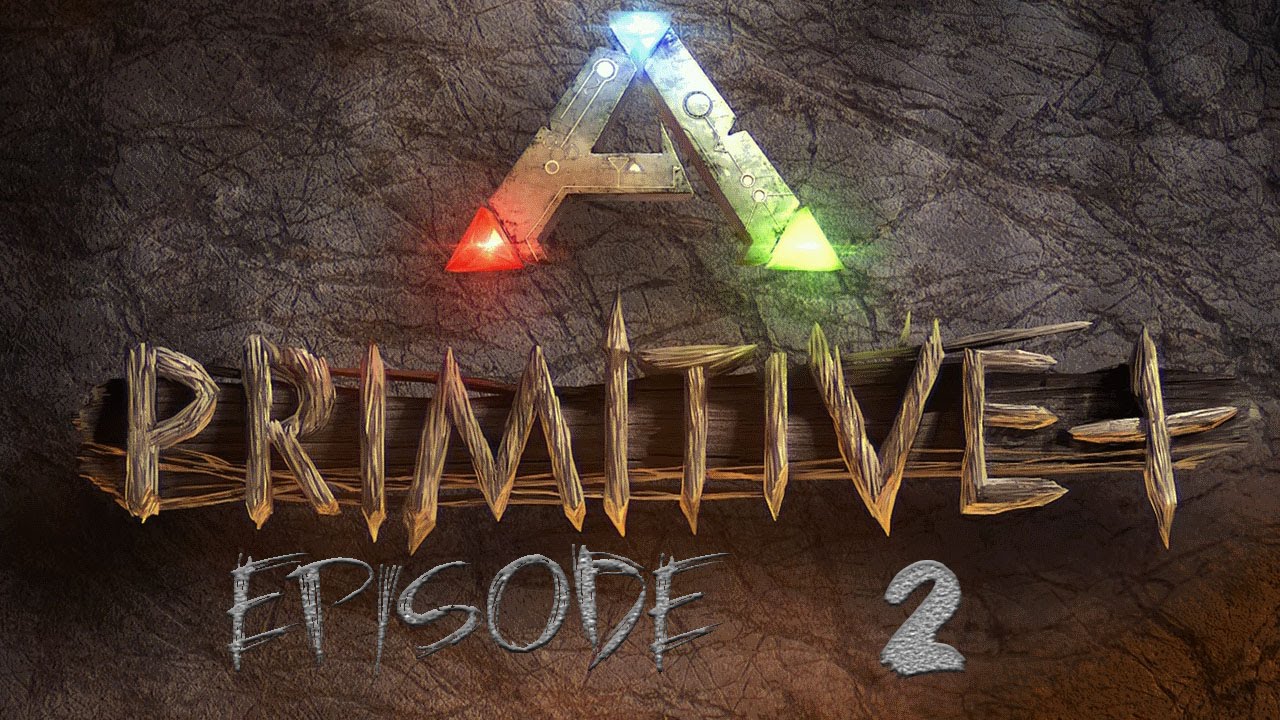 Primative Rust Primitive Plus Official Mod Launch – WVFLYR