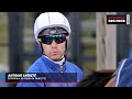 Antoine lhrt  entraneur de hudo du ruel  quint du vendredi 10 mai  vincennes