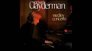 Richard Clayderman - Sentimental Medley (REMIX)