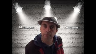 İdris Usta Motivasyon Konuşması H3Ct0R Tv