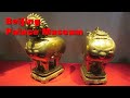 Plant Traveller:  Forbidden City- Beijing Palace Museum