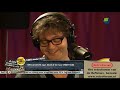 SR2010: Coen belt met België en krijgt BROEK AF TETTEN BLOOT te horen - 3FM Serious Request 2010
