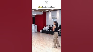 Jihyo Unlocks Her Leader Power