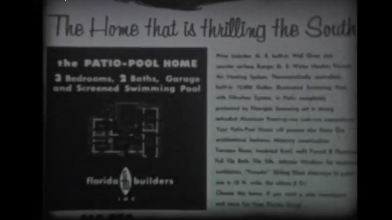 The Campbell Family Home Movies YouTube