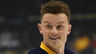 Jack Eichel Gets 8 Year, 80 Million Extension from Sabres