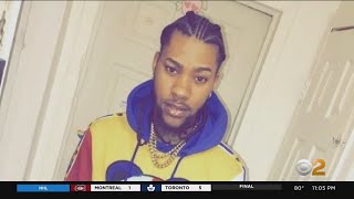 Exclusive: Devastated Family Members Mourn Loss Of Nephew Killed In Queens Car Crash