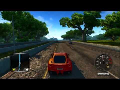 Test Drive Unlimited 2 [TDU2] Unofficial Patch Ver.3 (Vehicles)