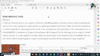 Famous Week 4 Module in CPAR Wealth