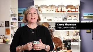 Client Story - The Cheese Gallery