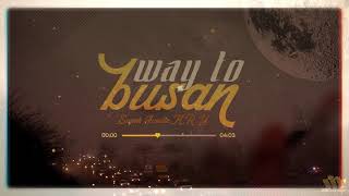 [VIETSUB] Super Junior-K.R.Y | Way to Busan