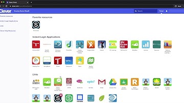 Schoology Login Instructions