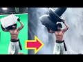 Bahubali making scenesbehind scenesfun on setbahubali 12make ups