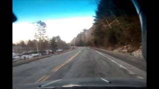 DASHCAM - Dangerous Pass