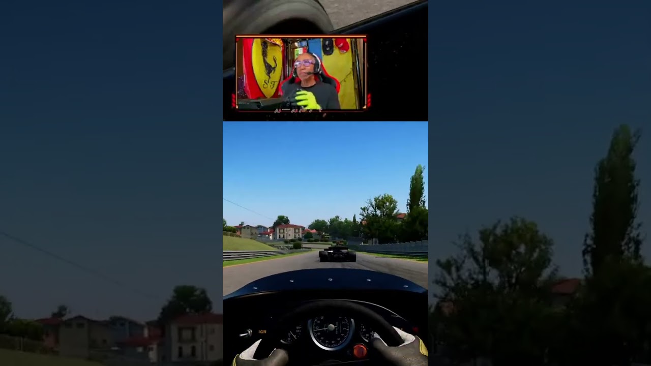 LOTUS TYPE 79 IMOLA 1972 2.0 | 