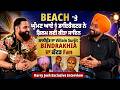 Harry Josh Exclusive Interview | Surjit Bindrakhia | Bollywood Villain | Cine Punjabi