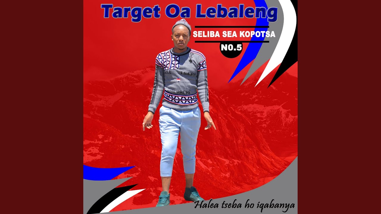 Watch Thaba Lintoa on YouTube Watch Thaba Lintoa on YouTube