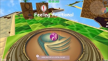 PlatinumQuest Demo: Tutorial Levels - Speedrun Compilation