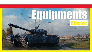 50TP prototyp ~ #wot ~ ⚙️ Equipment 2.0 ~ Ace Tanker ~ World of Tanks 50TP prototyp ~ #wot ~ ⚙️ Equipment 2.0 ~ Ace Tanker ~ World of Tanks