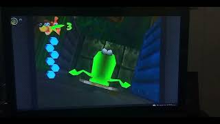 Let's Play Banjo Kazooie Part 67: Jinjo Hunt In Rusty Bucket Bay!!!