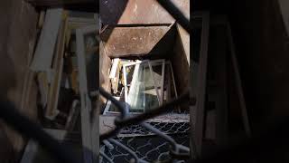 Monster Compactor: Yummy Crunchy Windows (Stowe Dump)