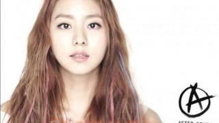 Download Lagu First Love - After School Instrumental With Lyrics MP3