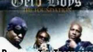 geto boys - City Under Siege - The Geto Boys