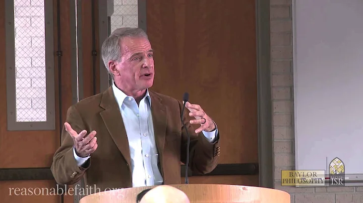 Richard Swinburne and William Lane Craig | An Exch...