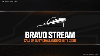 Call of Duty Major 3 Challengers Open | Day 3 (BRAVO) screenshot 2