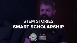 SMART Scholarship STEM Story - Electrical Engineering#stemsuccess #scholarship #STEMCareers