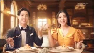 Iklan Wow Spageti - Spaghetti Ala Resto 3 Menit Jadi 15sec (2024-2025)