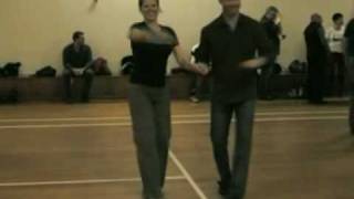 22 July 2010 - Beginner Routine