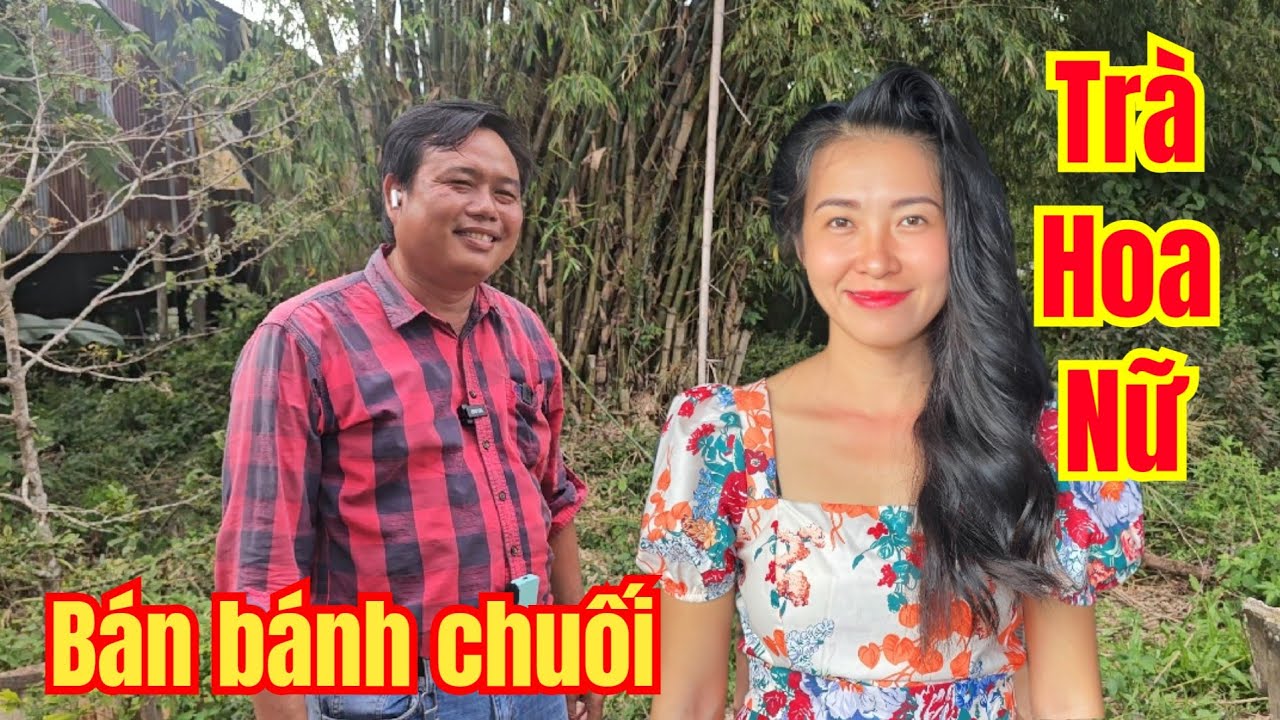 Trích Đoạn Cải Lương Trà Hoa Nữ Qua Lời Hát Của Xuka Và Lê Thanh TV.