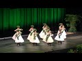 Hālau &#39;O Kaululaua&#39;e - 2018 Queen Lili&#39;uokalani Keiki Hula Competition