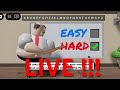 🔴 LIVE!! ROBLOX OBBY - GREAT BREAKOUT SCHOOL, GRUMPY GRAN, MR FUNNY TOYSHOP