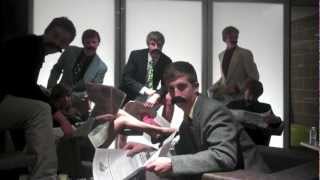 MC 112 Anchorman Intro: Counterculture