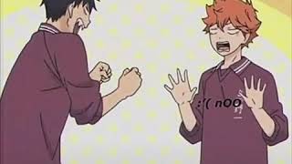 Download Lagu kageyama saying boke for 49 seconds straight MP3