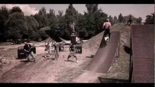 Biosystem55 - By My Side - (feat. DaBoot FMX)