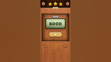 Unblock Ball - Block Puzzle - Level 26 and 27 #Shorts