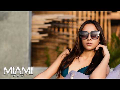 MIAMI - Deep House Summer Mix 2026 🌴 Chill Vocal Tropical Deep House 🏖️ Summer Vibes #beach
