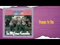 Grandes Exitos (ÁLBUM) - La Misma Gente | Salsa