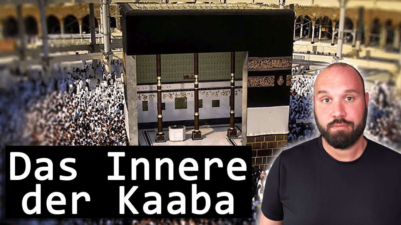 Straßenumfrage: Was sagen Muslime zur „Regenbogen Kaaba“? 🏳️‍🌈🕋 I Muslim Interaktiv 🕋🩸