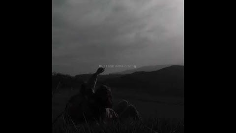 Thumbnail of i don't know where i belong i don't know where i went wrong
