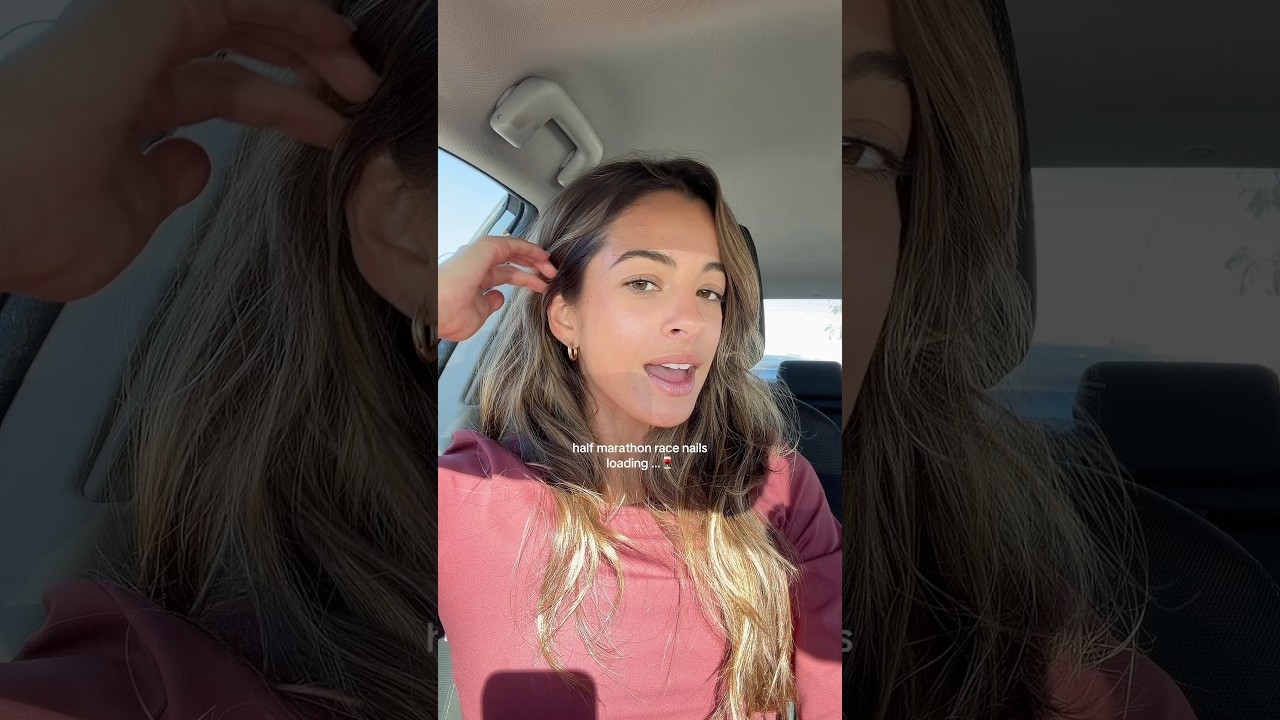 crucial step to running fast this weekend