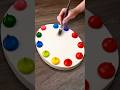 Satisfying Acrylic Art in 50 Sec! 😍 Mp3 Song