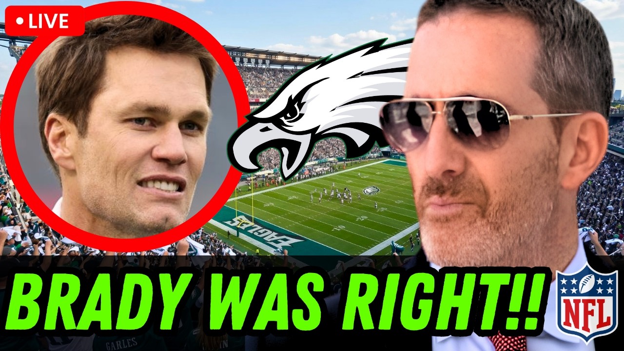 WATCH: SHOCKING! This Changes Everything About AJ Brown! | Philadelphia Eagles News Today