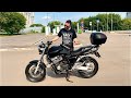 ПРОДАЖА МОТОЦИКЛА 🏍️ HONDA CB400SF 🔥 ОТ МОТО БАРОНА 🤘