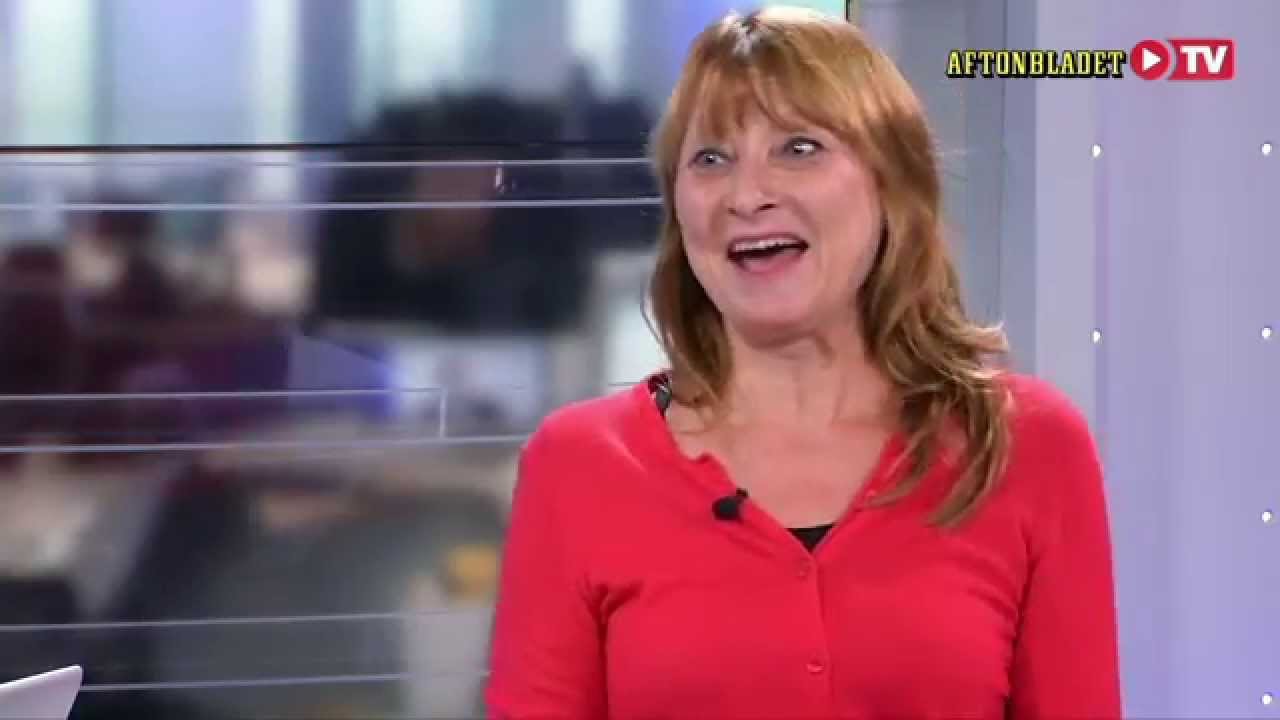 Stora Journalistpriset 2105 - Kerstin Weigl blir lurad av Stefan Mehr