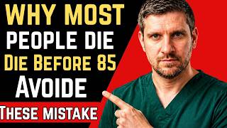 Once You Hit 70, These 5 Things Happen Whether You Like It Or Not – Watch Before It's Too Late